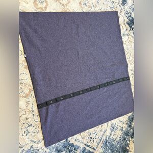 Lululemon vinyasa scarf convertible purple